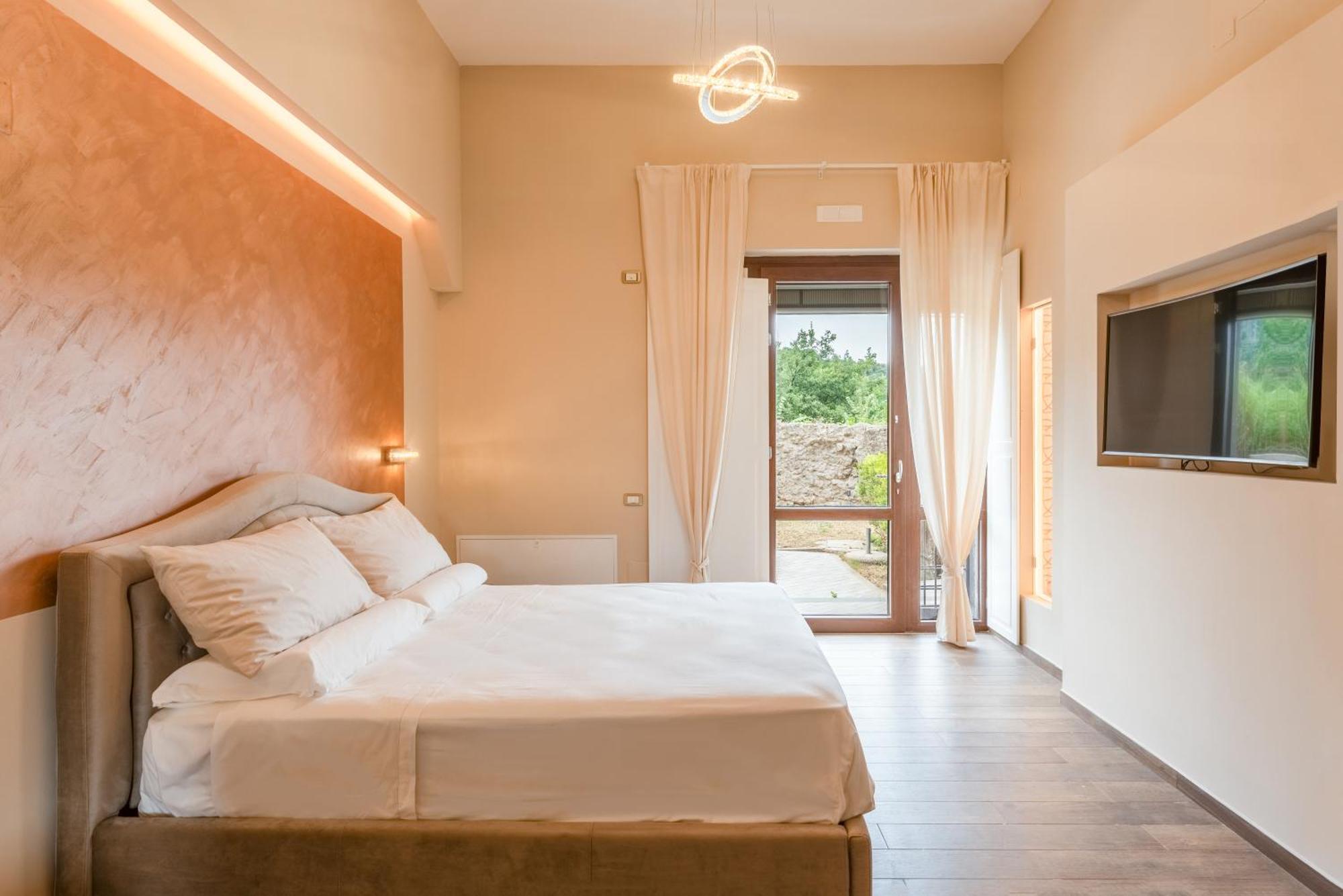 La-Maison-Chic Pellezzano Extérieur photo