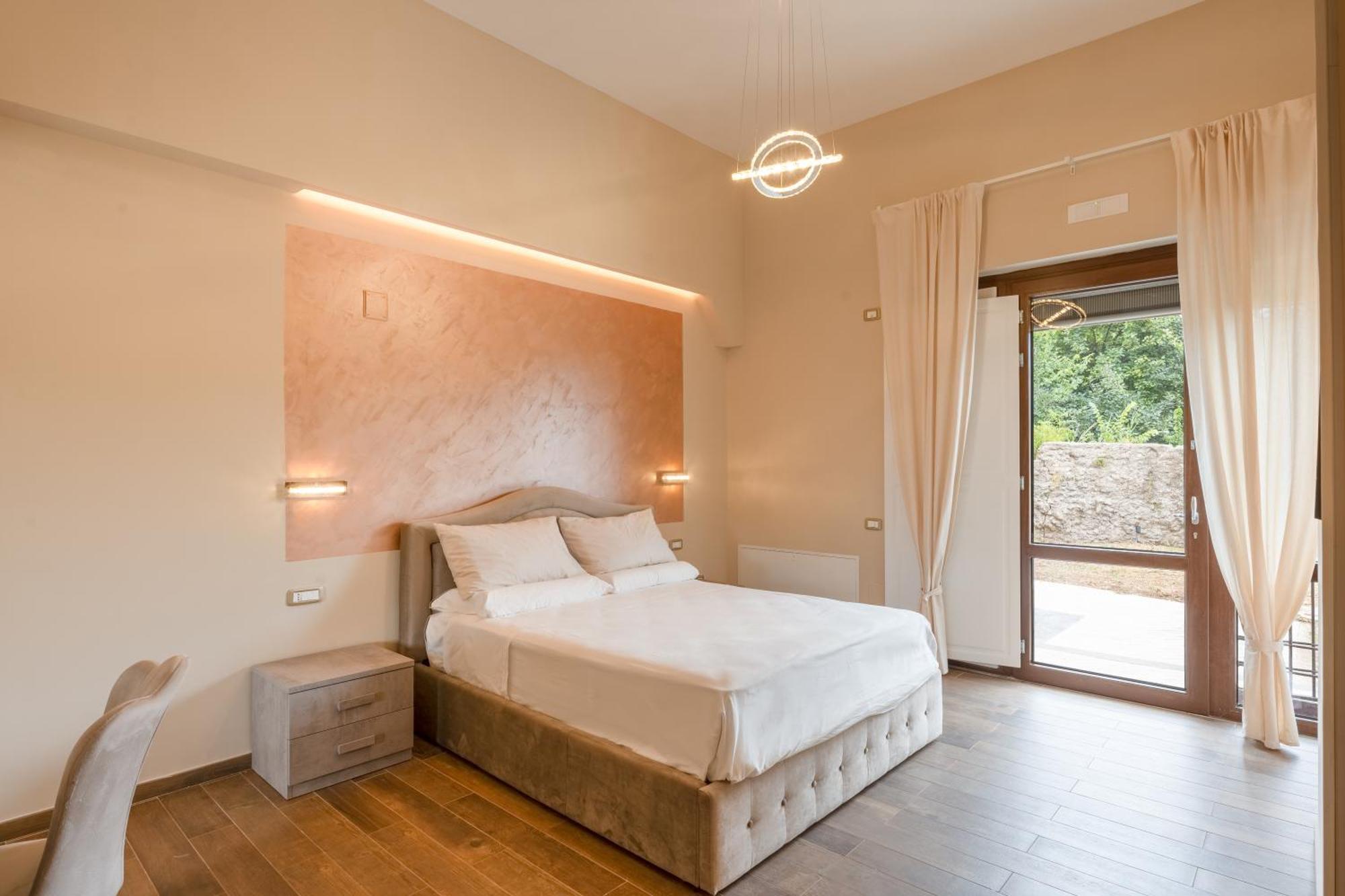 La-Maison-Chic Pellezzano Extérieur photo
