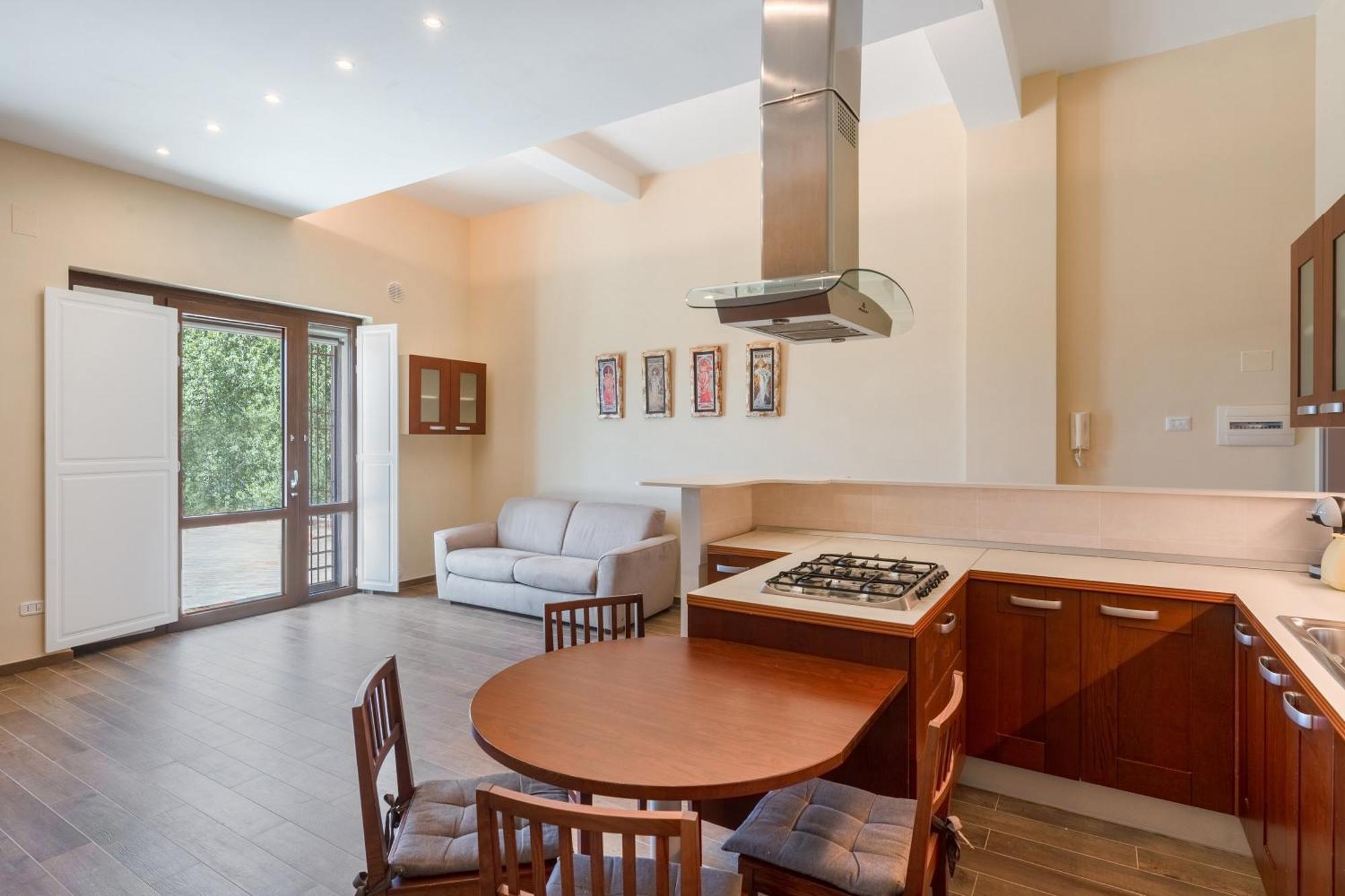La-Maison-Chic Pellezzano Extérieur photo