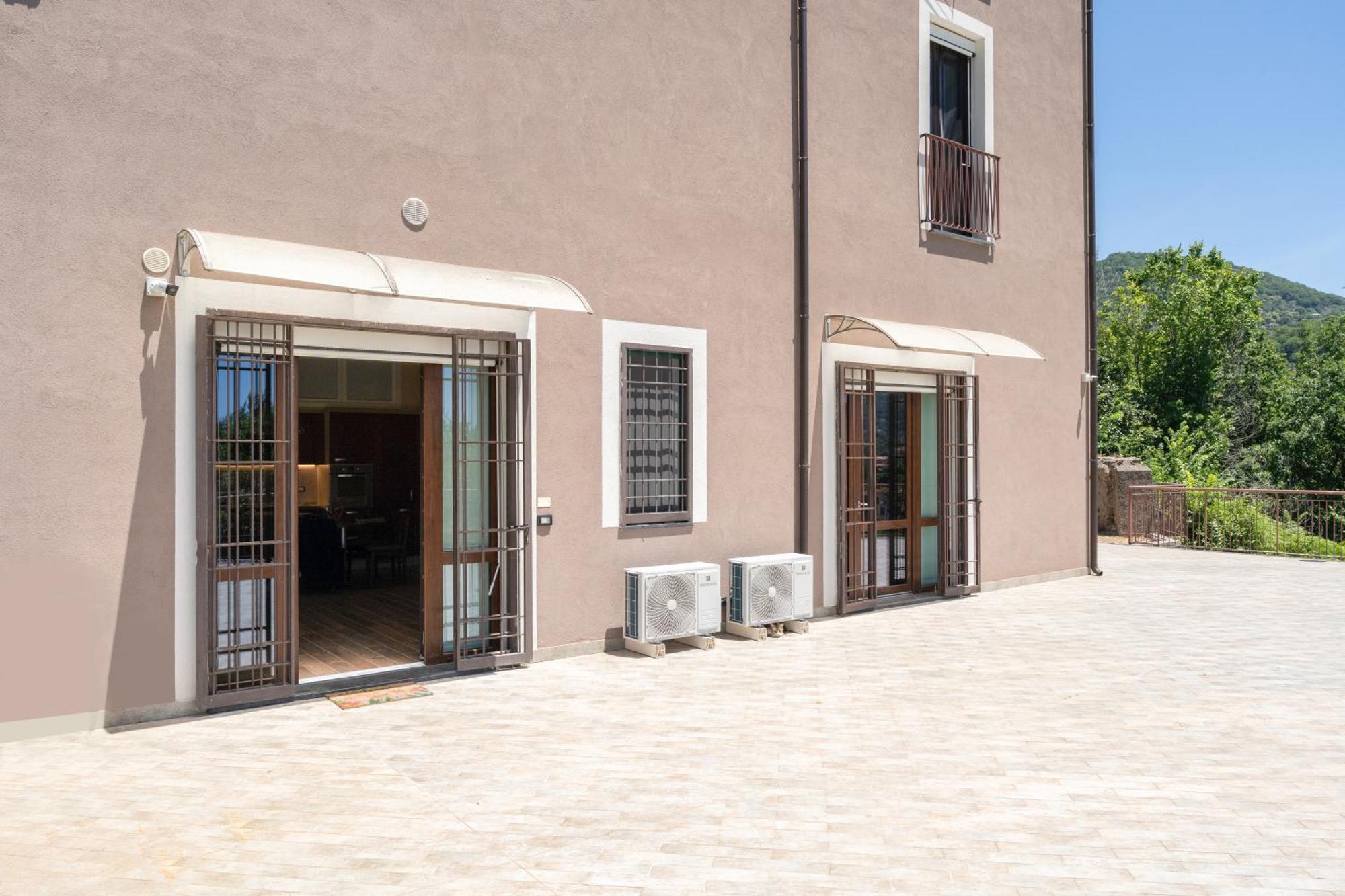 La-Maison-Chic Pellezzano Extérieur photo