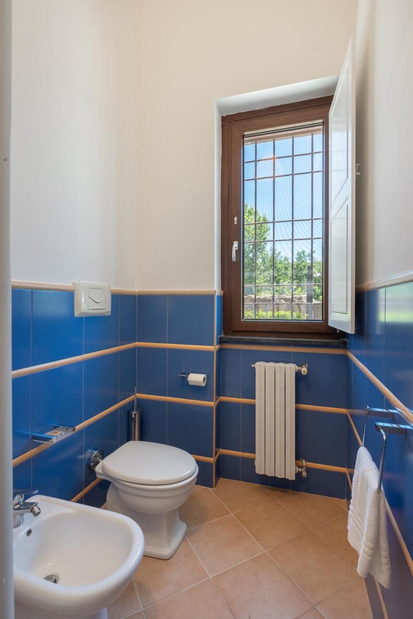 La-Maison-Chic Pellezzano Extérieur photo