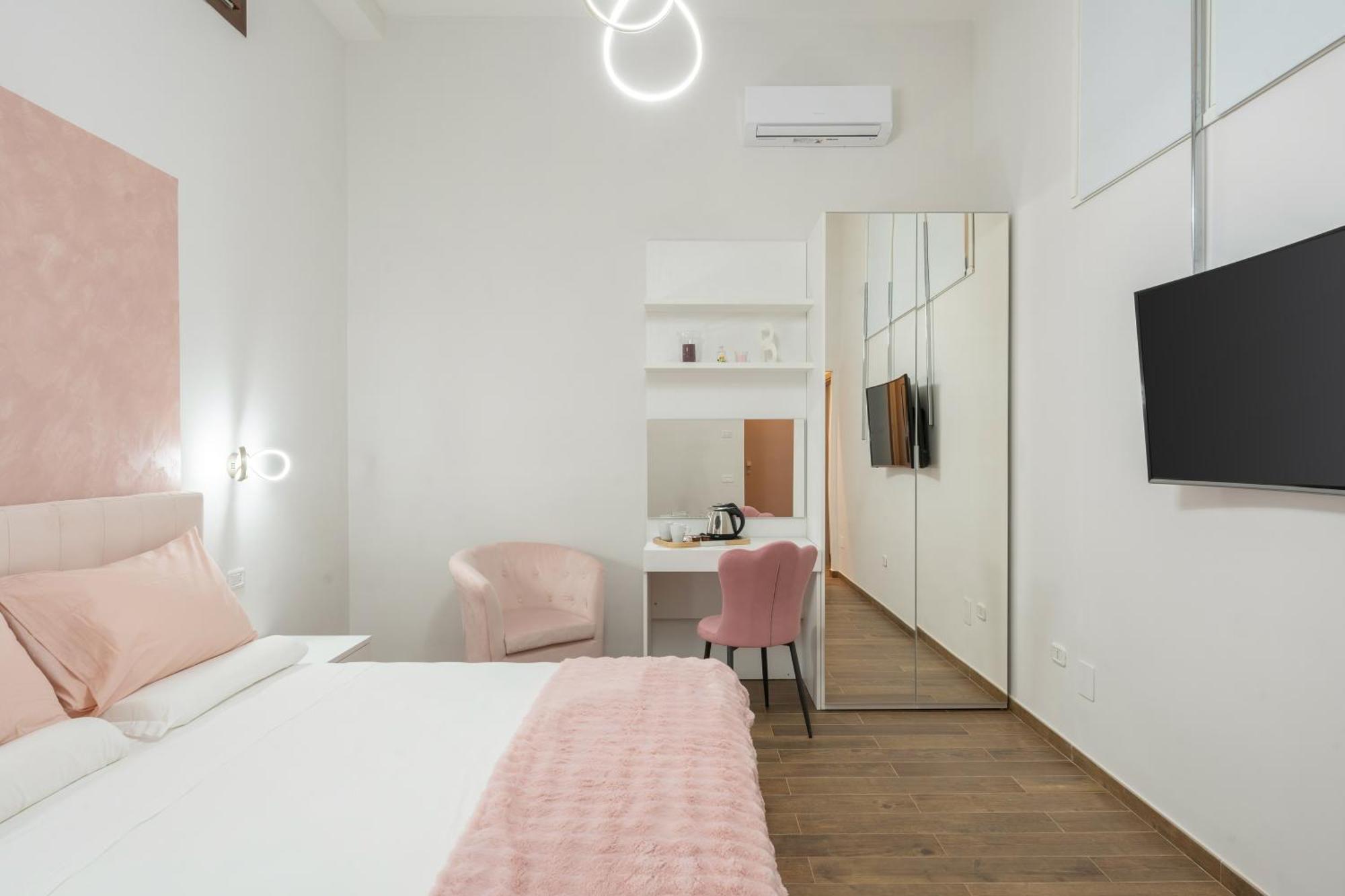 La-Maison-Chic Pellezzano Extérieur photo