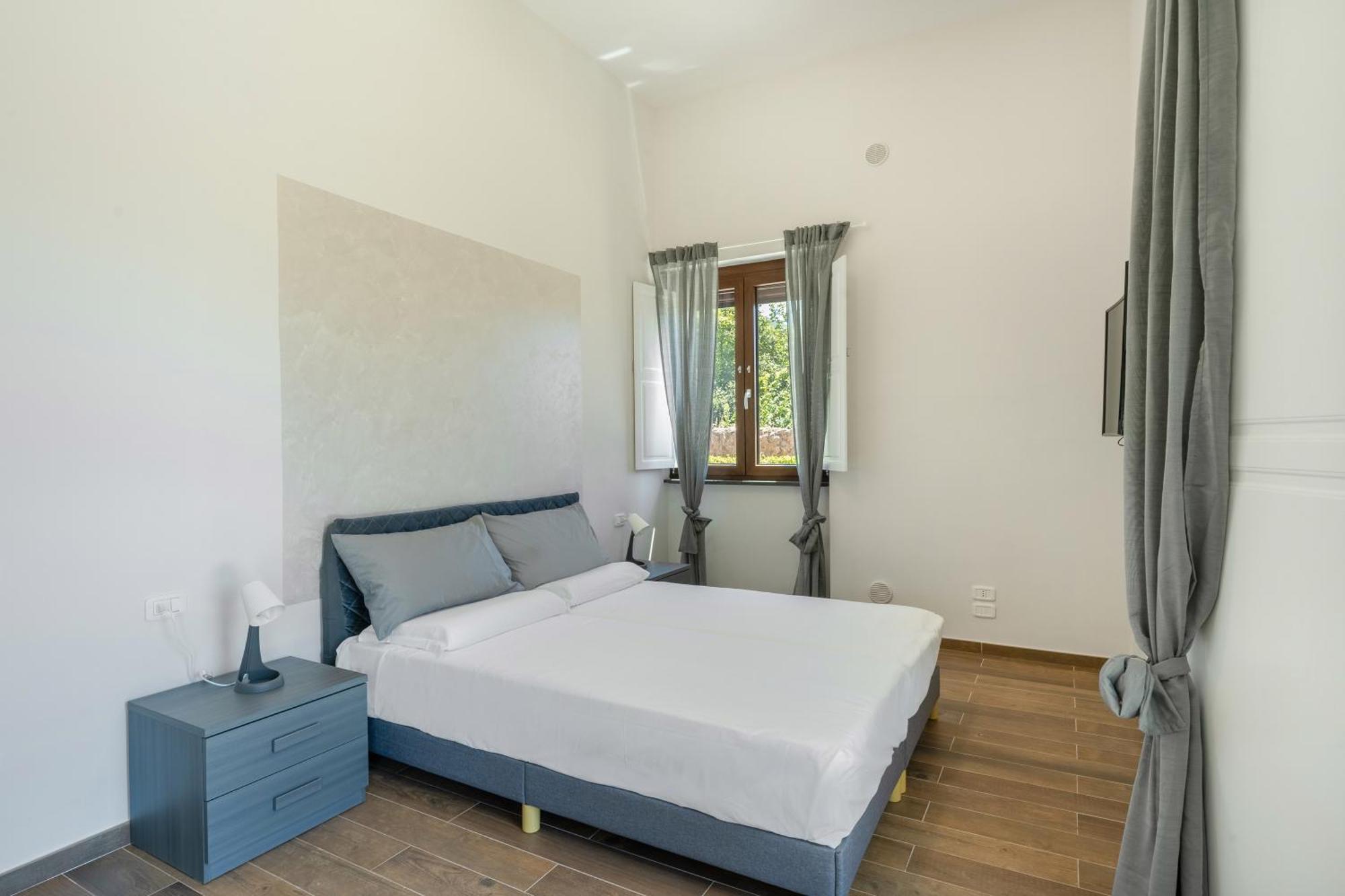 La-Maison-Chic Pellezzano Extérieur photo