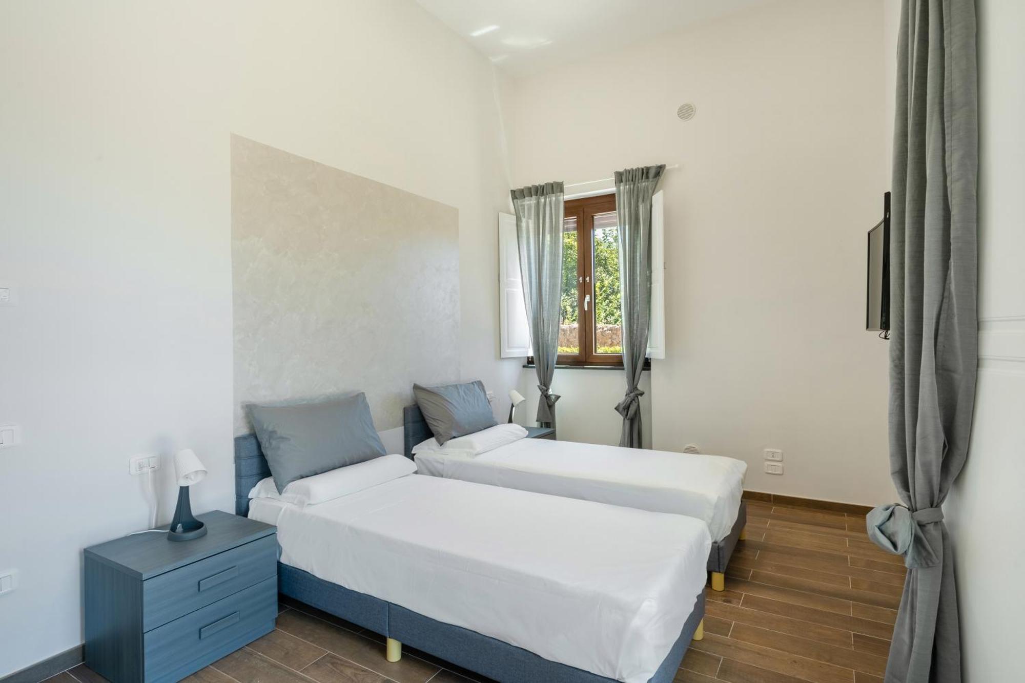 La-Maison-Chic Pellezzano Extérieur photo