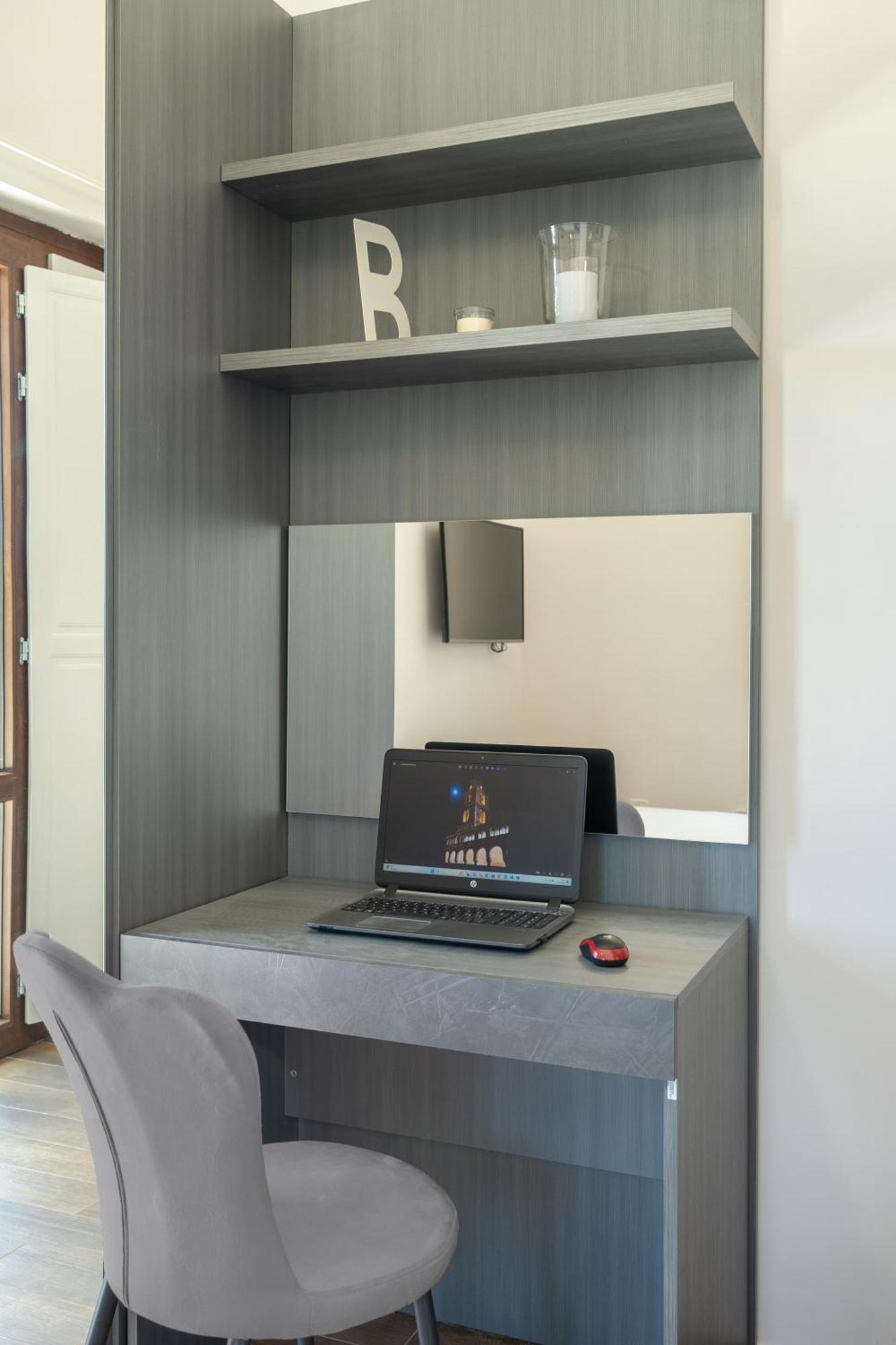 La-Maison-Chic Pellezzano Extérieur photo