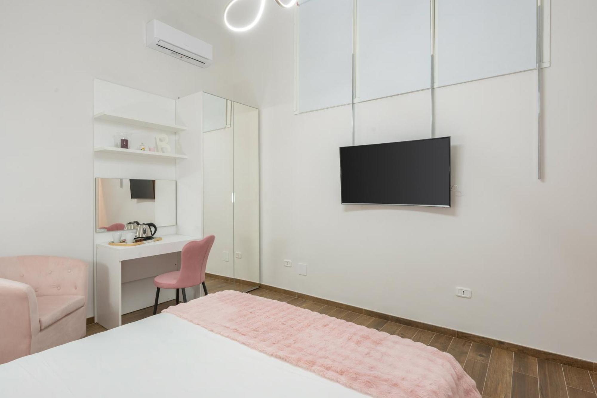 La-Maison-Chic Pellezzano Extérieur photo