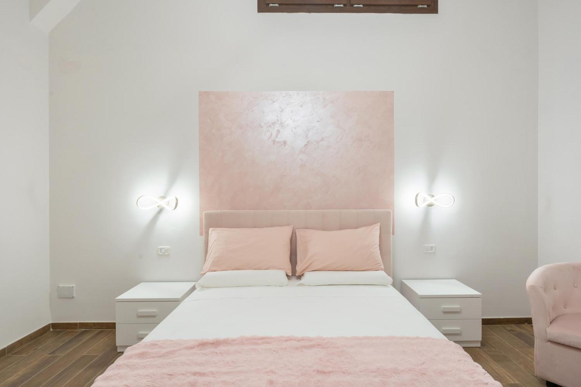 La-Maison-Chic Pellezzano Extérieur photo