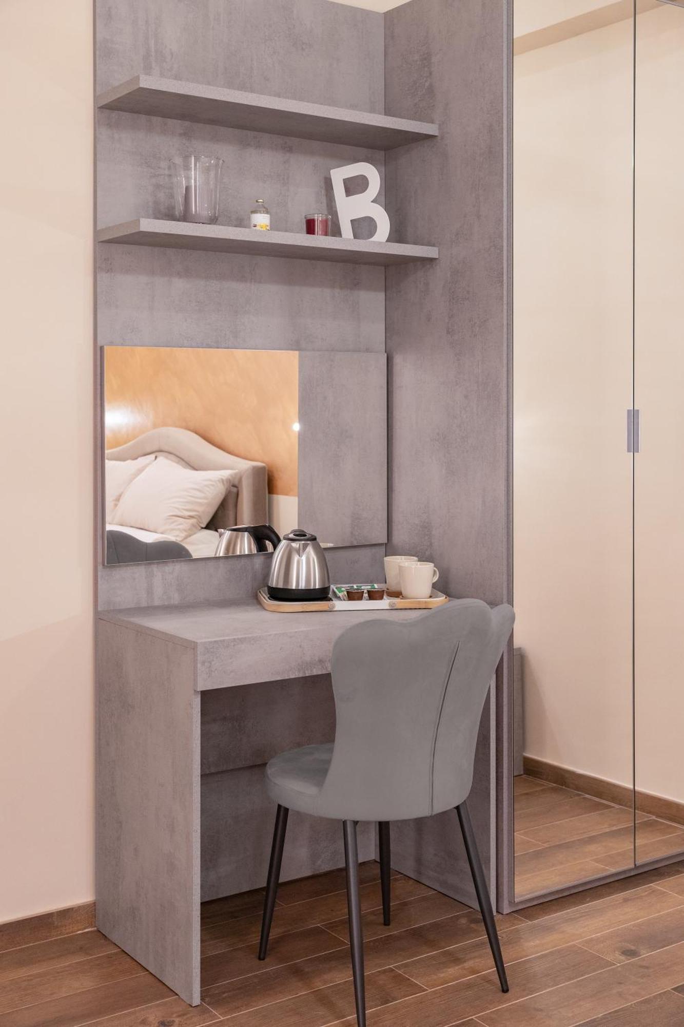 La-Maison-Chic Pellezzano Extérieur photo